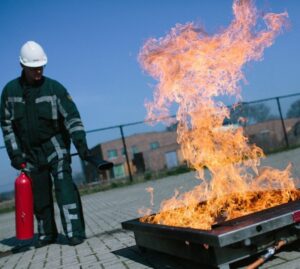 bhv cursus met E-learning wordt bhv'er in één dag