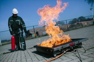 BHV Herhalingscursus in een Halve Dag – Compact & Praktisch voor Kantoren en Winkels